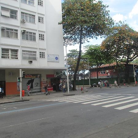Conjugado Em Copacabana Rio de Janeiro Ngoại thất bức ảnh