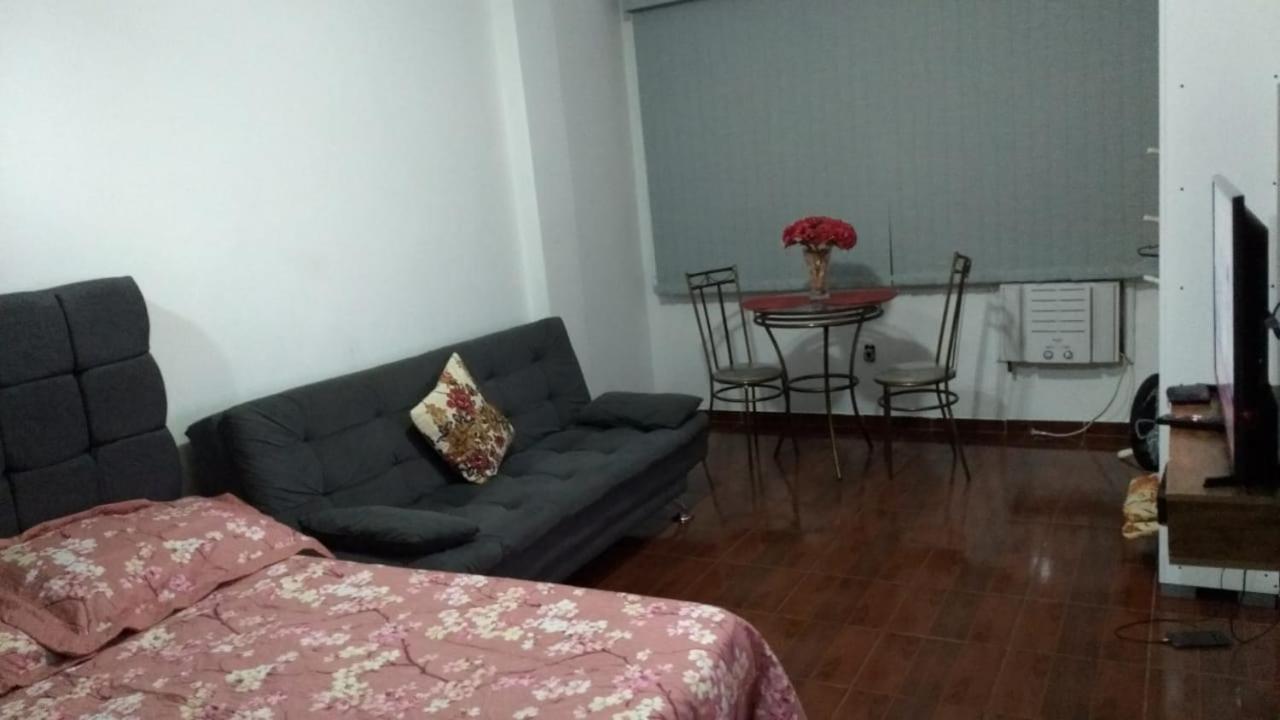 Conjugado Em Copacabana Rio de Janeiro Ngoại thất bức ảnh