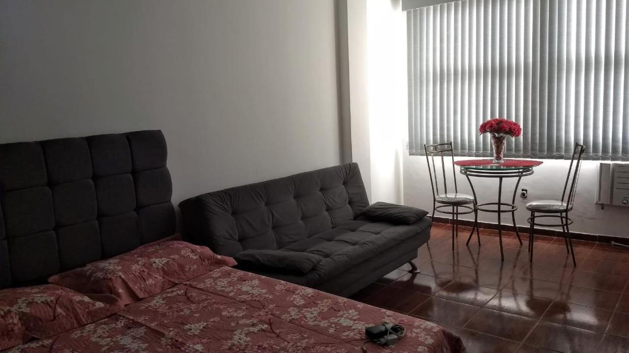 Conjugado Em Copacabana Rio de Janeiro Ngoại thất bức ảnh